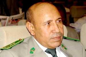 Mauritanie. Présidentielle: le RDU soutient la candidature de Ghazouani