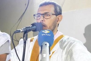 Tawassoul en meeting à Nouakchott : l’UPR a 