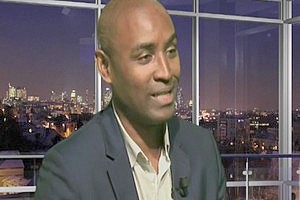 Télésud : L’Entretien du Jour avec El Hadj Fall, Porte-parole de Biram Dah ABEID 