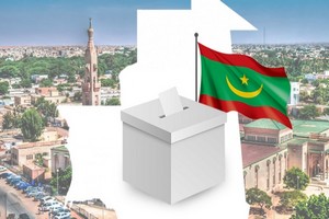 Proclamation des résultats provisoires du premier tour de l’élection présidentielle du 22 juin 2019