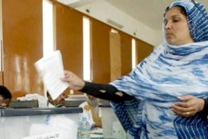 Nouadhibou : El Ghassem Ould Bellali devance par milliers de voix son concurrent UPR,à la mairie