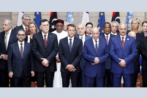 Élections le 10 décembre en Libye : une date, de l’optimisme et encore beaucoup de questions