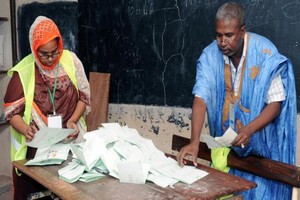 Liste électorale: Nouakchott Sud remporte la palme d’or des nouveaux inscrits