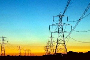 Manifestation devant la présidence suite à la continuité de la coupure d’électricité à Boutilimit