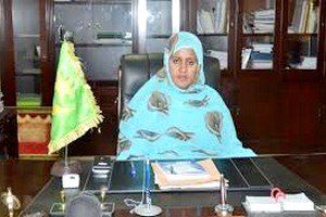 Mauritanie : l’élevage contribue à plus de 12% au PIB (ministre)