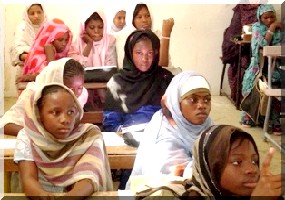 Nouadhibou : Année scolaire 2013/2014, état des lieux et perspectives