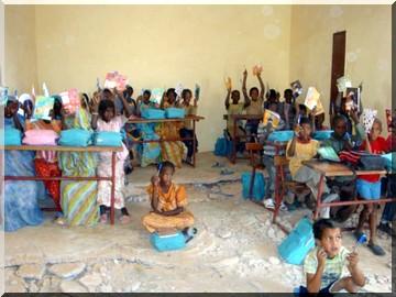 Ouverture des classes 2010-2011 : Eviter le spectre de l’année dernière.