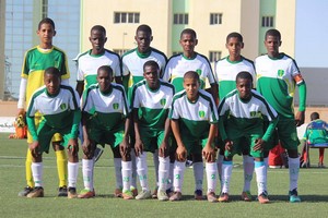 ELIM CAN U-17 : Les Mourabitoune en quête d’un ticket