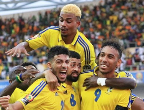 Elim. CAN 2023 : Lemina, Bouanga, Aubameyang, … la liste des Panthères du Gabon pour le match décisif face à la Mauritanie  	