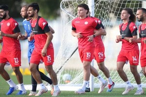 Elim CdM 2022 / Tunisie : Trois absents de marque pour le premier match face à la Mauritanie