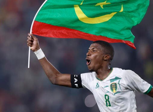 CAN 2024 : le grand soir de la Mauritanie, qualifiée pour les huitièmes au détriment de l’Algérie