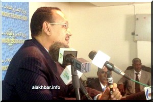 « La campagne agricole en Mauritanie est politique », dixit le sénateur de Boutilimit