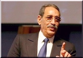 Ely Ould Mohamed Vall : Déclaration
