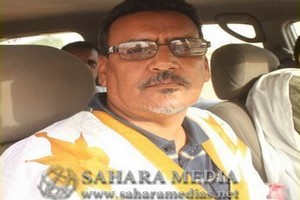Mauritanie : le vice-président du RFD claque la porte