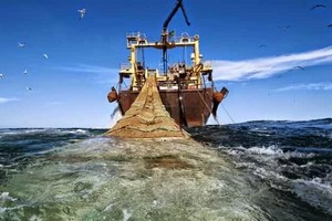 Nouadhibou : quatre morts dans le naufrage d’une embarcation de pêche