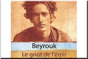 Le prix Grain de Sel 2014 est remporté par le « Le grot de l'émir » de Beyrouk