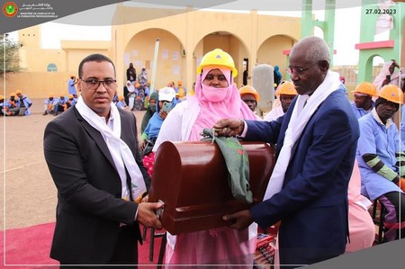 Lancement d’un plan d’action pour accompagner 38 000 demandeurs d’emplois