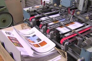 Mauritanie: les employés de l'Imprimerie nationale sans salaire depuis 4 mois