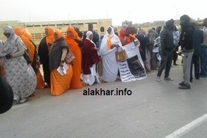 Mauritanie : dix ans de prison pour le violeur d’une fillette de sept ans
