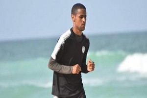 Le milieu offensif de FC Tevragh Zeina sélectionné en Équipe nationale du Mali