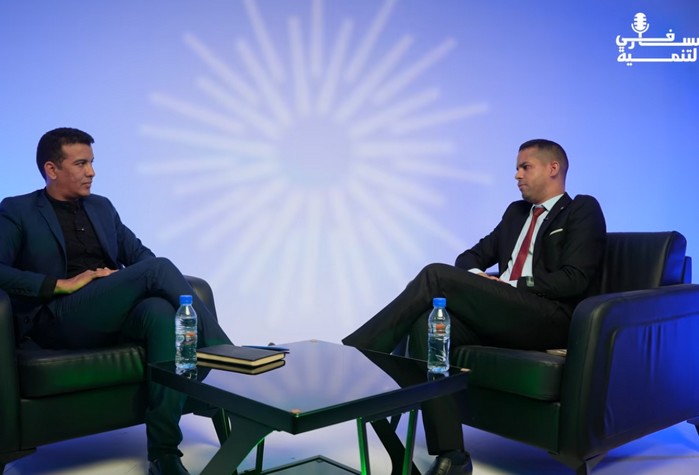 Le directeur de l’Institut de l’Énergie du Complexe Polytechnique : la transition énergétique et l’hydrogène vert, un choix stratégique pour la Mauritanie