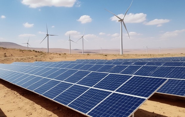 Mauritanie : un projet de 3,1 milliards de dollars propulse le pays au 3ᵉ rang africain des investissements annoncés