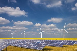 Sahel : une initiative de la BAD pour produire 10 Gw d’électricité solaire d’ici à 2030
