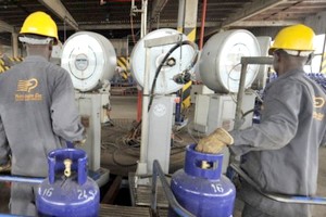 Mauritanie : Kosmos Energy et BP lancent des formations dans le gaz et le pétrole