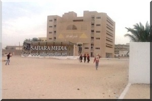 Nouadhibou : Médiation du Hakem, les employés de la mairie stoppent leur grève 