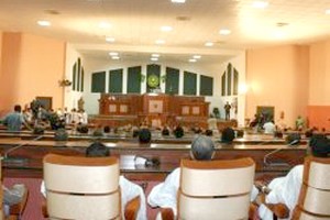 Mauritanie: Commission parlementaire d’enquête sur Abdel Aziz