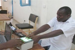 Mauritanie. Etat civil: près de 3,5 millions de citoyens ont été enrôlés