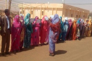 Enseignement : La crispation des enseignants en Adrar et au Tagant