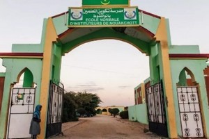 Mauritanie: les enseignants du privé sollicitent le président pour être payés