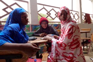 Une plateforme électronique en Mauritanie pour booster l’entreprenariat féminin