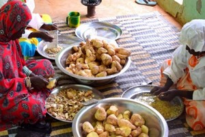 Mauritanie : 7 millions d’ouguiyas NUM pour appuyer l’entrepreneuriat féminin dans le pays