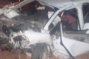 Un nouveau carnage sur la transmauritanienne aux environs de Boutilimit