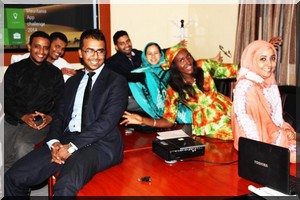 En Mauritanie, un écosystème start-up prend forme lentement mais sûrement