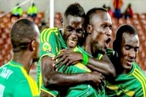Classement Mensuel de la FIFA : La Mauritanie grimpe et gagne 4 points 
