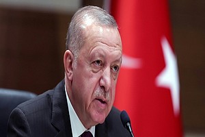 Turquie: Erdogan refuse la démission de son ministre de l'Intérieur critiqué pour sa gestion du coronavirus