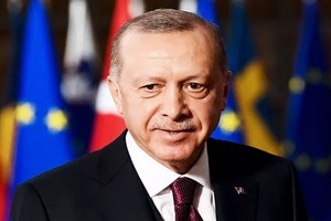 Fayez al-Sarraj : « Nous sommes reconnaissants à la Turquie pour son soutien »