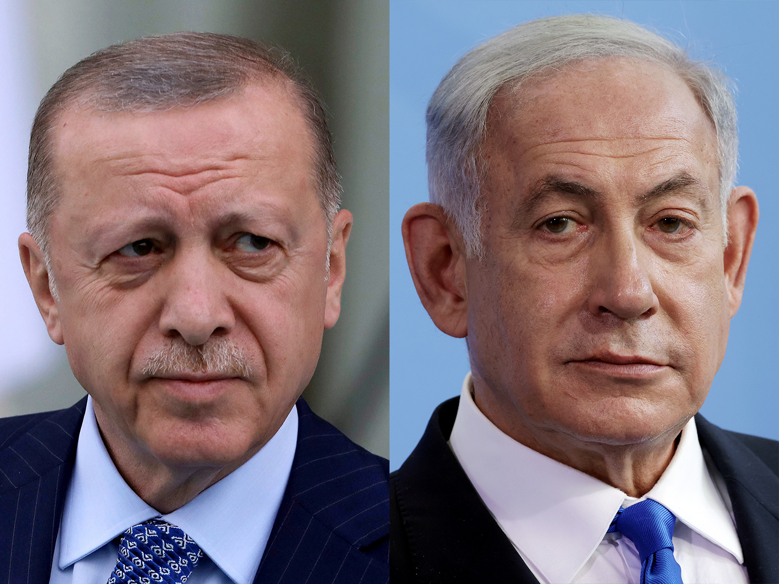 Guerre à Gaza : la Turquie restreint ses exportations à Israël, qui réplique