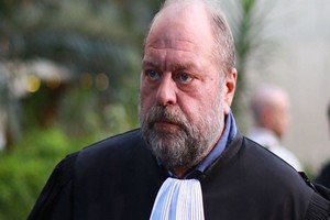 Nomination de Moretti à la justice : un procureur demande à être déchargé de ses fonctions