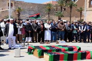 Libye: Tripoli face à l’escalade des violences