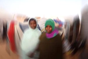 Des militants américains sur les droits civiques effectuent une visite historique en Mauritanie 