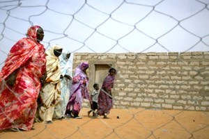 Mauritanie: esclavage et racisme: Nouakchott rappelé à l’ordre par l’Onu