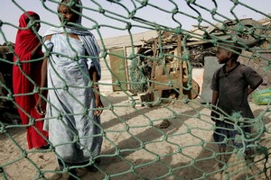 Le Sahel contre l’esclavage