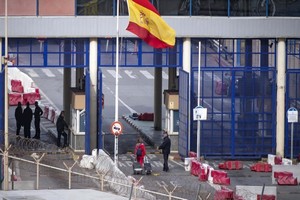 Des mauritaniens présents à Las Palmas appellent le gouvernement à les secourir