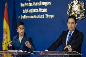 Espace maritime du Sahara occidental: l'offensive du Maroc fait polémique