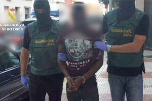 Espagne : Un Mauritanien arrêté pour le meurtre d’une Marocaine