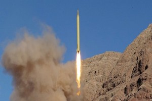 L'Iran n'est «pas loin» de disposer de la bombe nucléaire, avertit le chef de l'AIEA